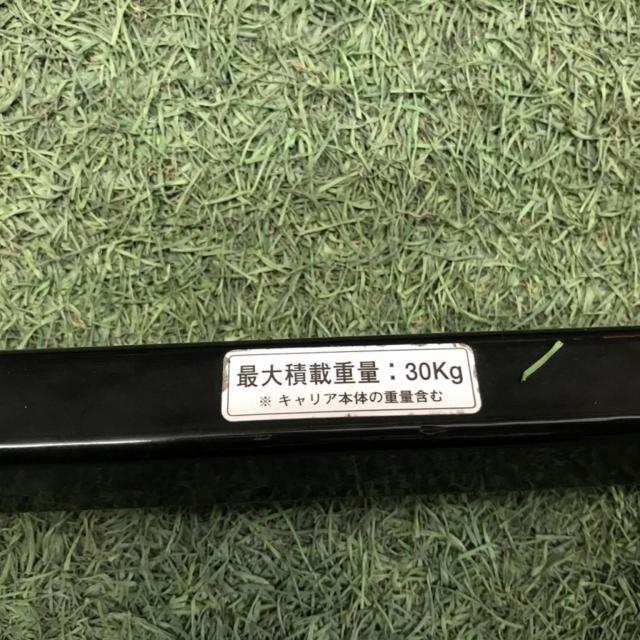 TERZO
Based carrier
MK 53 S
Spaceia gear
Roof rail cars