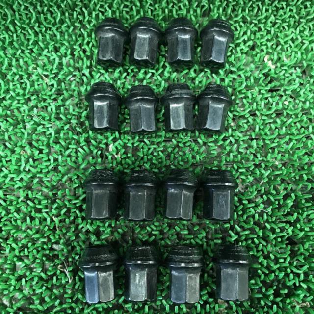 Unknown Manufacturer
Lock nut set
M12 × P1.5
17 HEX