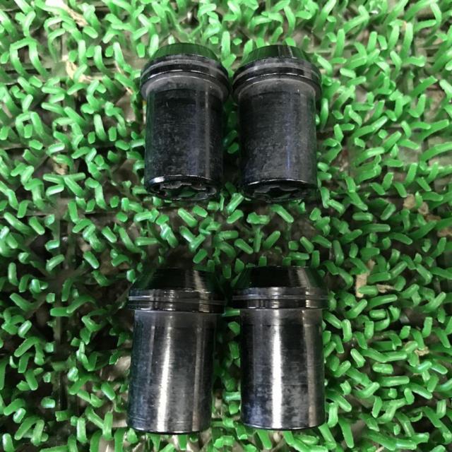 Unknown Manufacturer
Lock nut set
M12 × P1.5
17 HEX