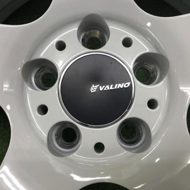 【1本のみ】 VALINO VW118D