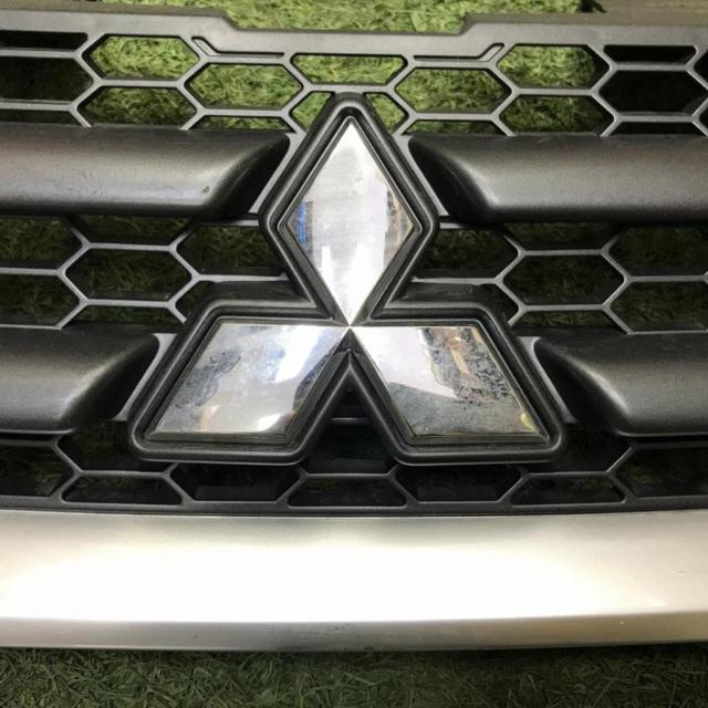 Mitsubishi genuine
CW5W / Outlander
Previous term front grille