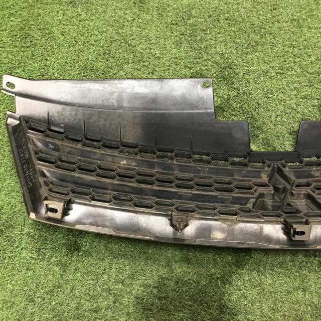 Mitsubishi genuine
CW5W/
Outlander
Previous term front grille