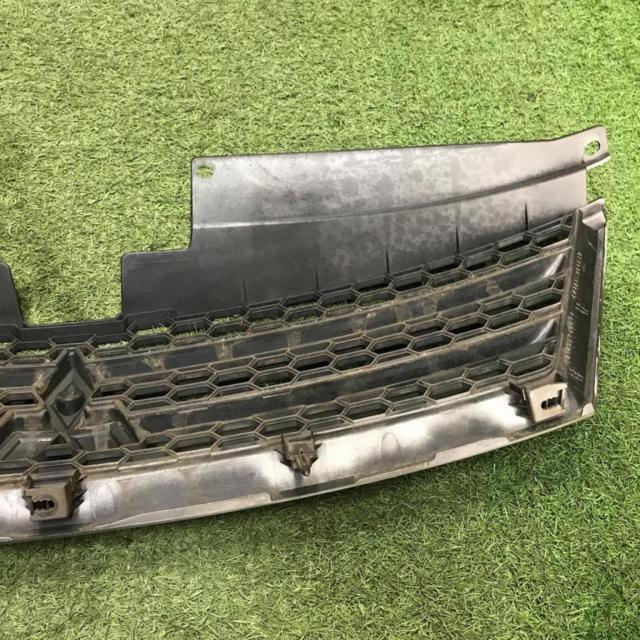 Mitsubishi genuine
CW5W/
Outlander
Previous term front grille