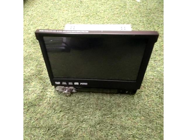 WOWAUTO 1DIN アンドロイドカーナビ