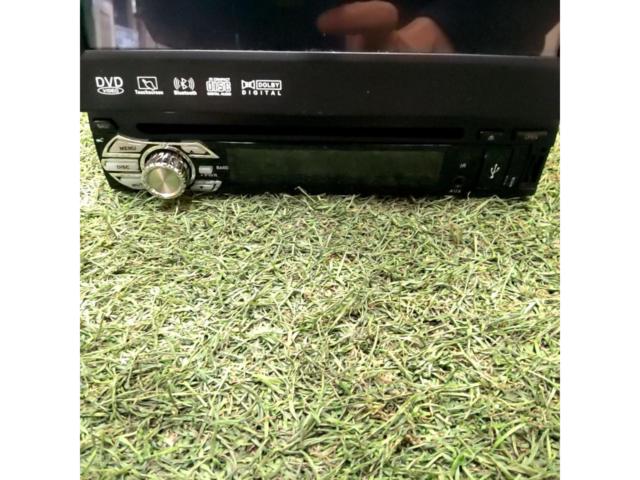 WOWAUTO 1DIN アンドロイドカーナビ