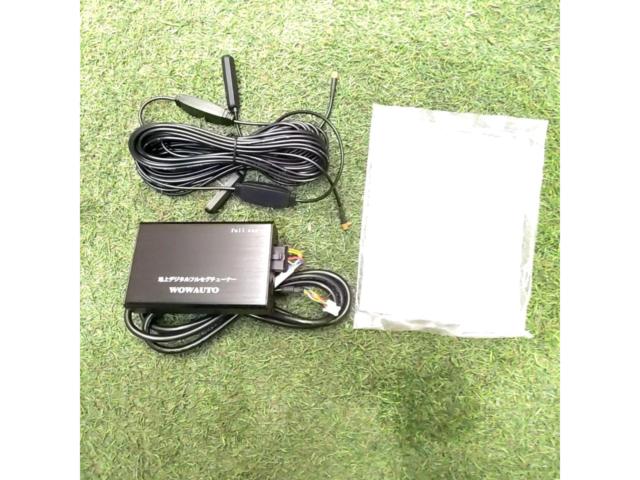 WOWAUTO 1DIN アンドロイドカーナビ