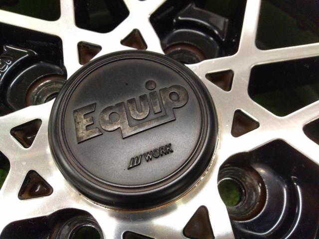 WORK
EQUIP
03
