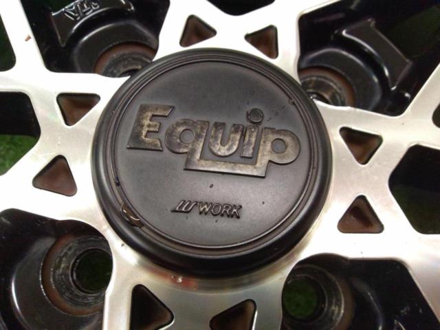 WORK
EQUIP
03