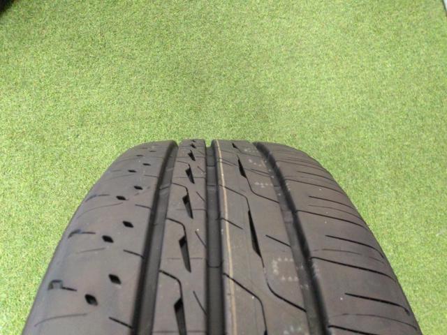 トヨタ純正(TOYOTA) 80系 ノア/ヴォクシー ハイブリッド 純正BBS製メッシュアルミホイール  + BRIDGESTONE(ブリヂストン) REGNO GR-XⅢ 2025年製