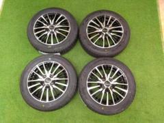 ☆未使用品タイヤ付き!!☆Verthandi YH-S25V   + KENDA(ケンダ) KR203 2026年製造