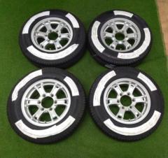 weds KEELER FIELD  + GOODYEAR(グッドイヤー) EAGLE♯1 NASCAR PLUS 2026年製造