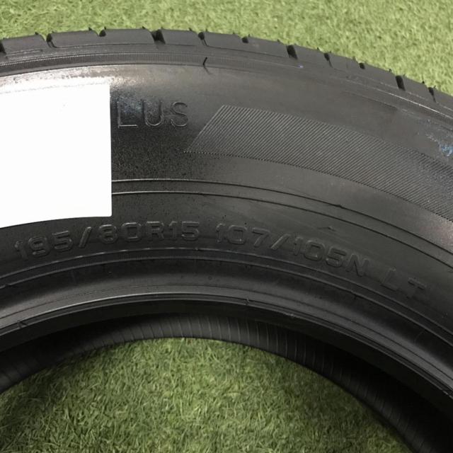 GOODYEAR(グッドイヤー) EAGLE♯1 NASCAR PLUS 2026年製造