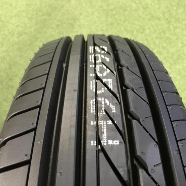 GOODYEAR(グッドイヤー) EAGLE♯1 NASCAR PLUS 2026年製造