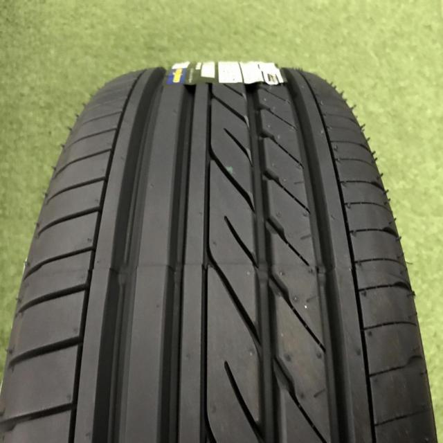 GOODYEAR(グッドイヤー) EAGLE♯1 NASCAR PLUS 2026年製造
