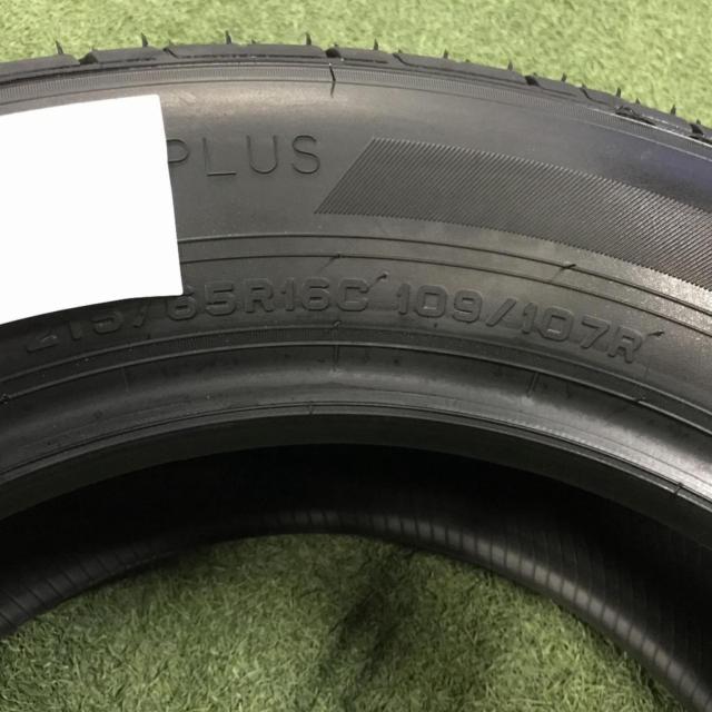 GOODYEAR(グッドイヤー) EAGLE♯1 NASCAR PLUS 2026年製造