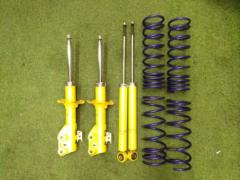 Summer Customization Support Sale!! KYB
Lowfer
Sports
L · H · S
Shock absorbers/springs
Set
LA300 series / Mira e:S
Pyxis epoch
Pleo