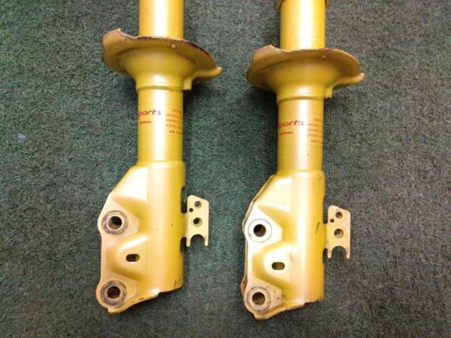 Summer Customization Support Sale!! KYB
Lowfer
Sports
L · H · S
Shock absorbers/springs
Set
LA300 series / Mira e:S
Pyxis epoch
Pleo