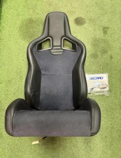 ☆夏のカスタム応援セール!!☆RECARO SPORT STER HTR CL100RH