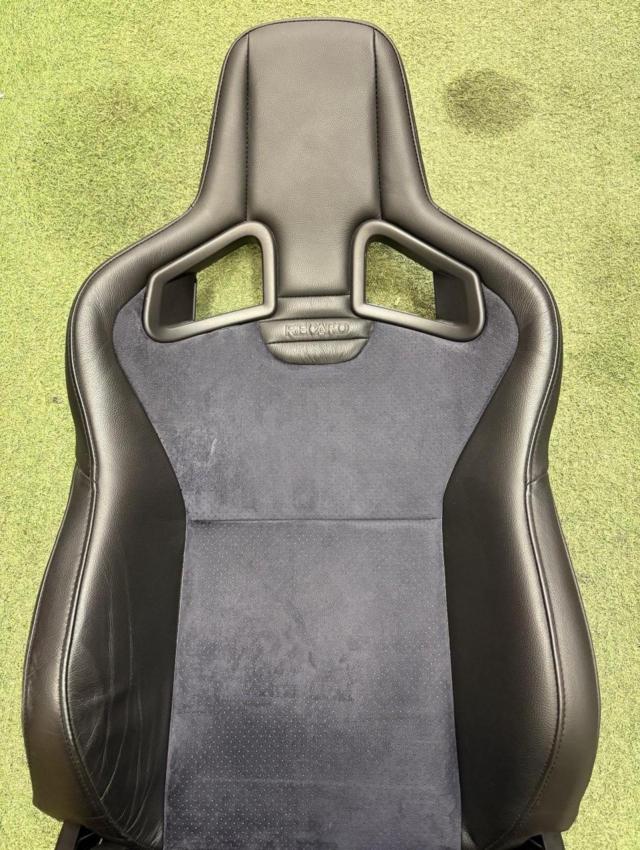 ☆夏のカスタム応援セール!!☆RECARO SPORT STER HTR CL100RH