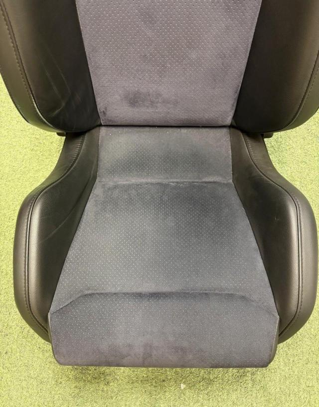 ☆夏のカスタム応援セール!!☆RECARO SPORT STER HTR CL100RH