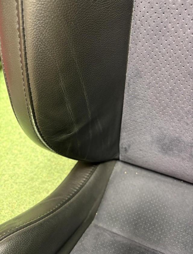 ☆夏のカスタム応援セール!!☆RECARO SPORT STER HTR CL100RH