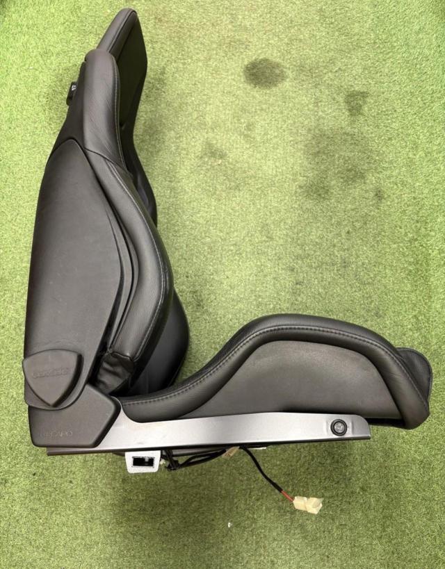 ☆夏のカスタム応援セール!!☆RECARO SPORT STER HTR CL100RH
