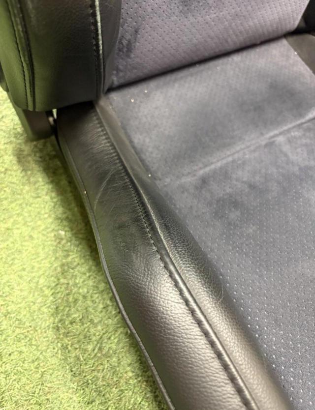 ☆夏のカスタム応援セール!!☆RECARO SPORT STER HTR CL100RH