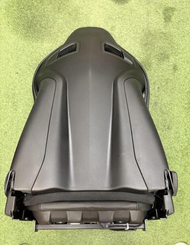 ☆夏のカスタム応援セール!!☆RECARO SPORT STER HTR CL100RH