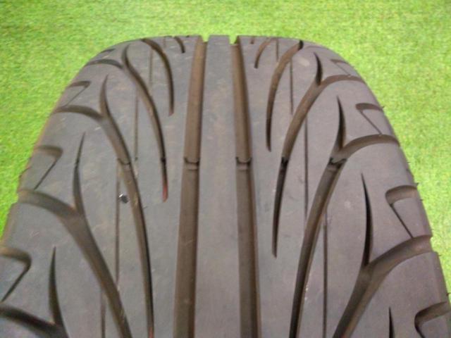 RAYS GRAM LIGHTS 57FXZ + KENDA RADIAL KAISER KR20 225/40R18 2025年製造