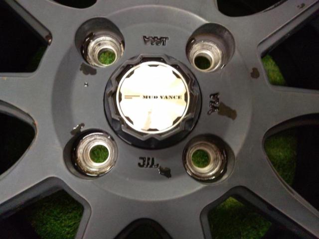 Free try-on!! weds
MUD
VANCE
06
+
TOYO
OPEN
COUNTRY
R / T
155 / 65R14
Manufactured in 2025