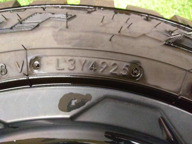 Free try-on!! weds
MUD
VANCE
06
+
TOYO
OPEN
COUNTRY
R / T
155 / 65R14
Manufactured in 2025