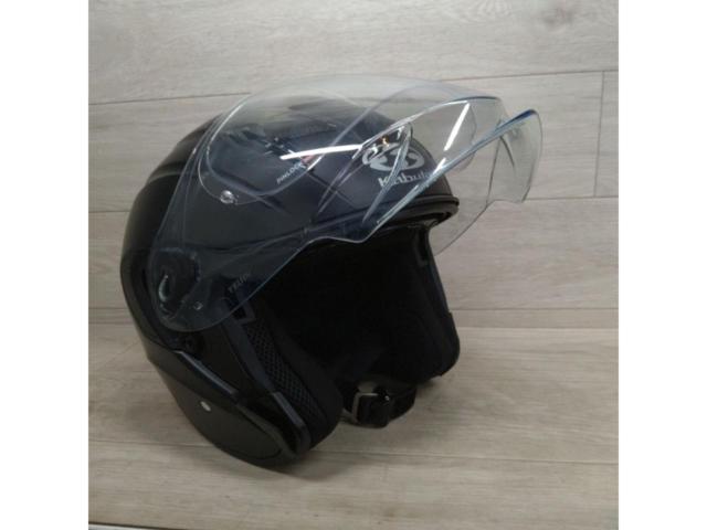 OGK
EXCEED-2
Size: L (59-60cm)