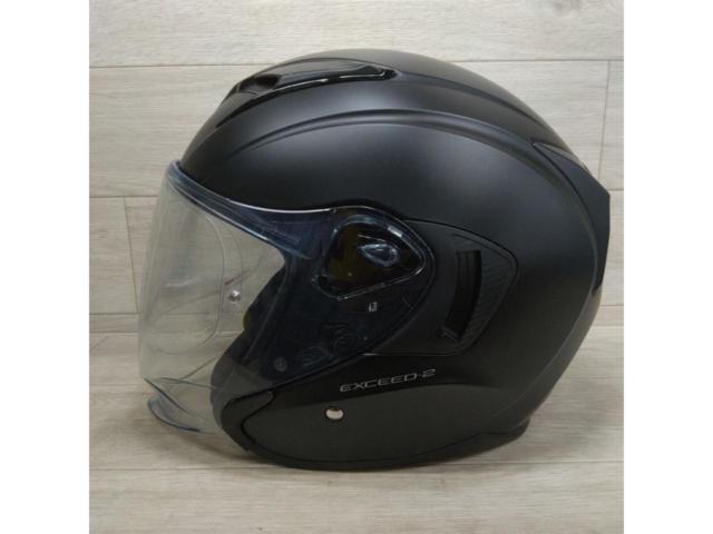 OGK
EXCEED-2
Size: L (59-60cm)