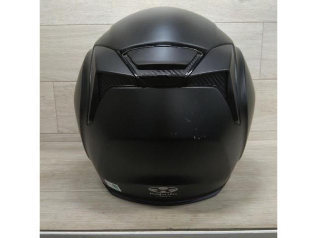 OGK
EXCEED-2
Size: L (59-60cm)