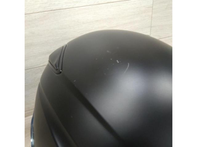 OGK
EXCEED-2
Size: L (59-60cm)