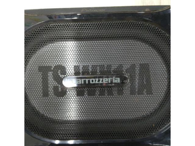 carrozzeria TS-WX11A ※本体のみ