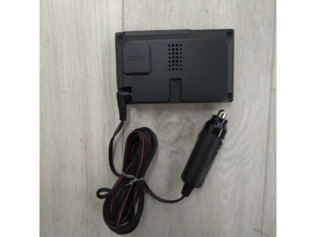 CELLSTAR VA-510E レーダー探知機 2012年データ