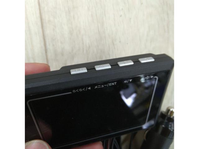 CELLSTAR VA-510E レーダー探知機 2012年データ