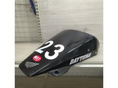 COERCE(コワース) カーボン製 RSスポーツシートカウル テールカウル CB400SF/SB NC42(08-17)