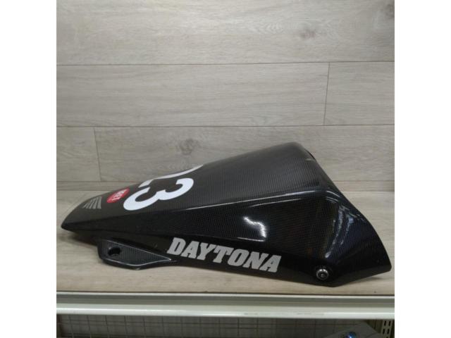 COERCE(コワース) カーボン製 RSスポーツシートカウル テールカウル CB400SF/SB NC42(08-17)