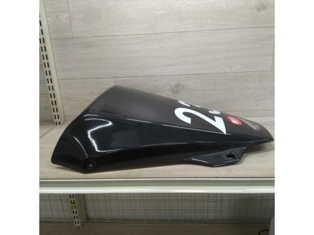 COERCE(コワース) カーボン製 RSスポーツシートカウル テールカウル CB400SF/SB NC42(08-17)