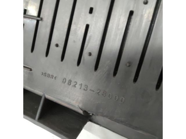 トヨタ 純正オプション ラバーフロアマット ノア 90系 ハイブリッド 7人乗り車 R7年式にて使用してました。 フロント/セカンドの3枚セット