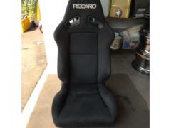 RECARO SR-7F KK100 リクライニングシート
