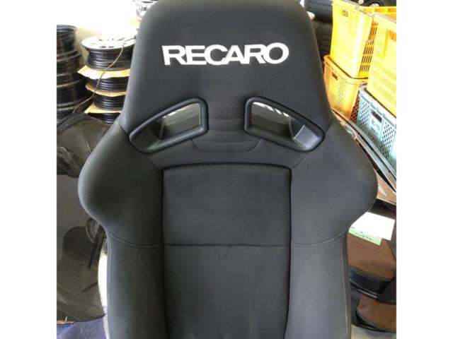 RECARO SR-7F KK100 リクライニングシート