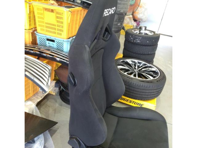 RECARO SR-7F KK100 リクライニングシート