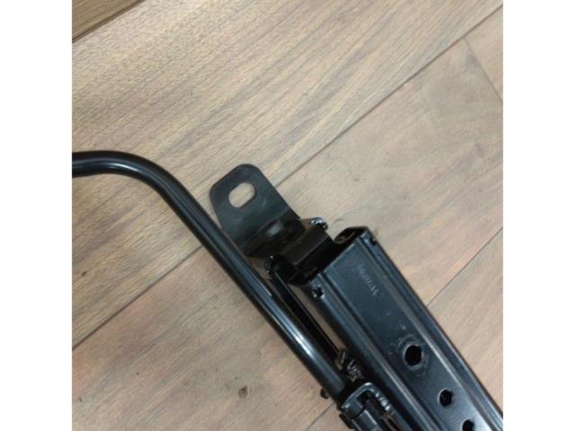 RECARO シートレール アクセラ BL3/BL5/BLE RH側/運転席側/右側