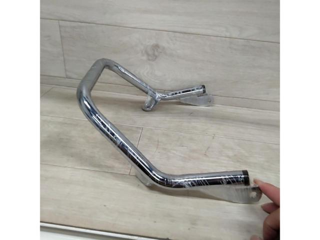 ノーブランド タンデムバー TW200/225