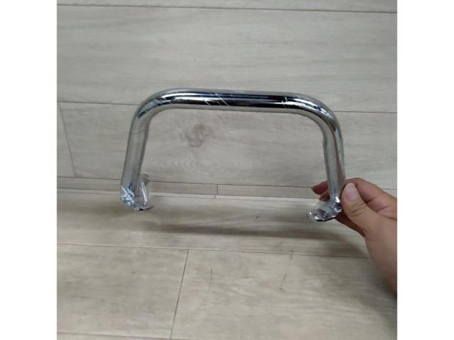 ノーブランド タンデムバー TW200/225