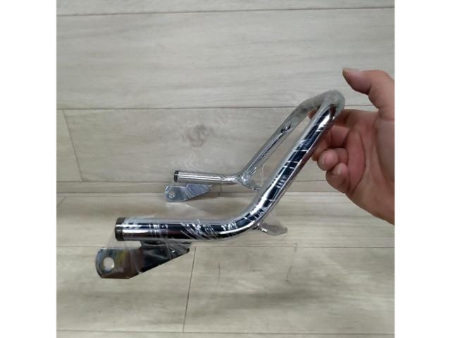 ノーブランド タンデムバー TW200/225