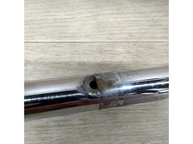ノーブランド バーハンドル 22.2Φ